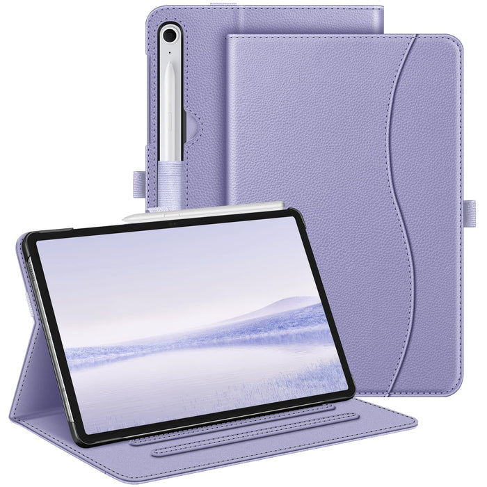 Lilac Purple