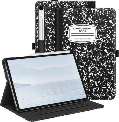 Composition Book Black
