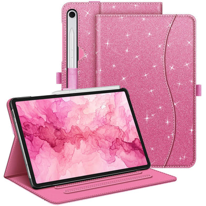 Glitter Pink
