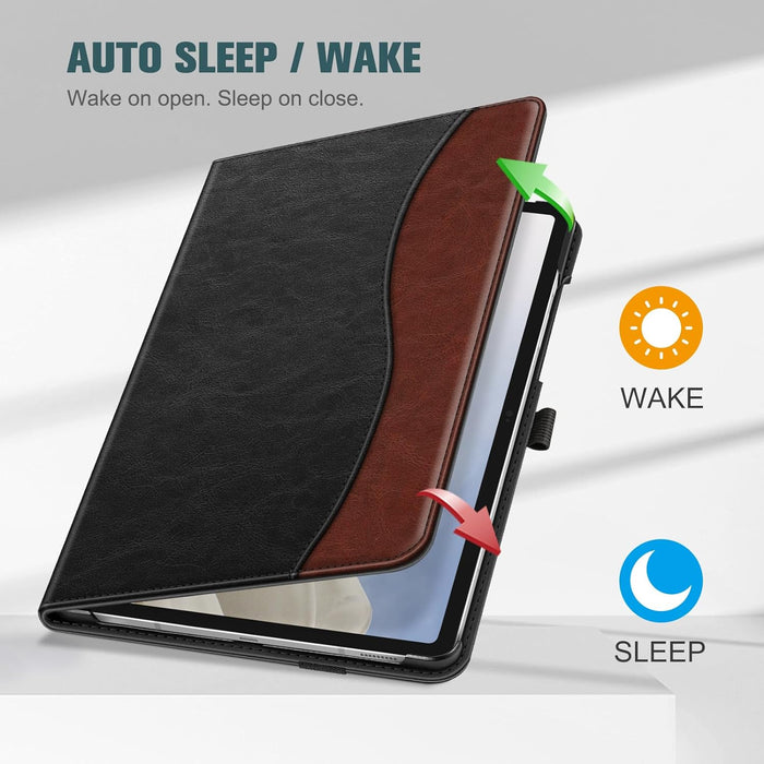 Galaxy Tab S10 Lite 2025/ Tab S10 FE 2025/Tab S9 FE 10.9"/ Tab S9 11" Multi-Angle Viewing Case | Fintie