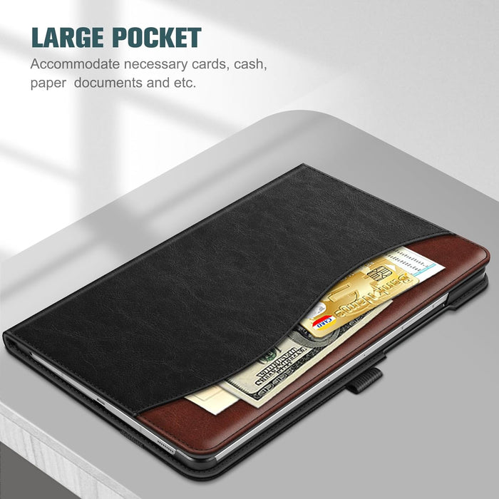 Galaxy Tab S10 Lite 2025/ Tab S10 FE 2025/Tab S9 FE 10.9"/ Tab S9 11" Multi-Angle Viewing Case | Fintie