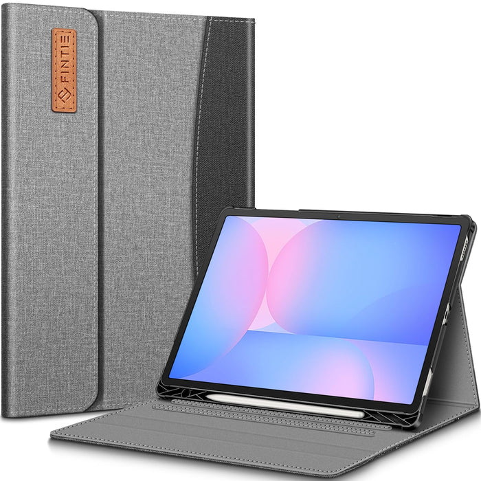 Galaxy Tab S10 Lite 2025/ Tab S10 FE 5G 10.9" (2025)/Tab S9 FE 5G 10.9"/Tab S9 11" Multi-Angle Case w/ Magnetic Closure | Fintie