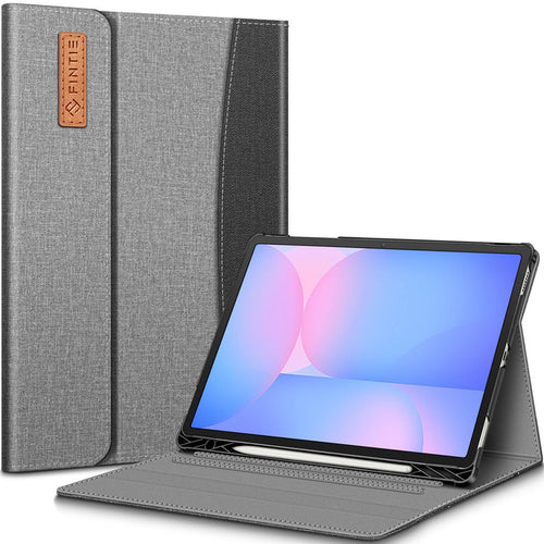 Galaxy Tab S10 Lite 2025/ Tab S10 FE 5G 10.9" (2025)/Tab S9 FE 5G 10.9"/Tab S9 11" Multi-Angle Case w/ Magnetic Closure | Fintie