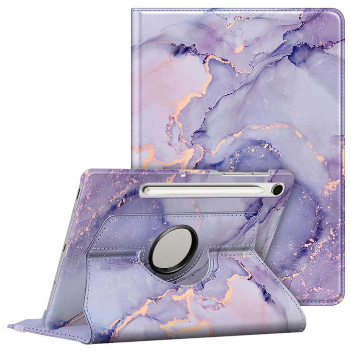 Lilac Marble