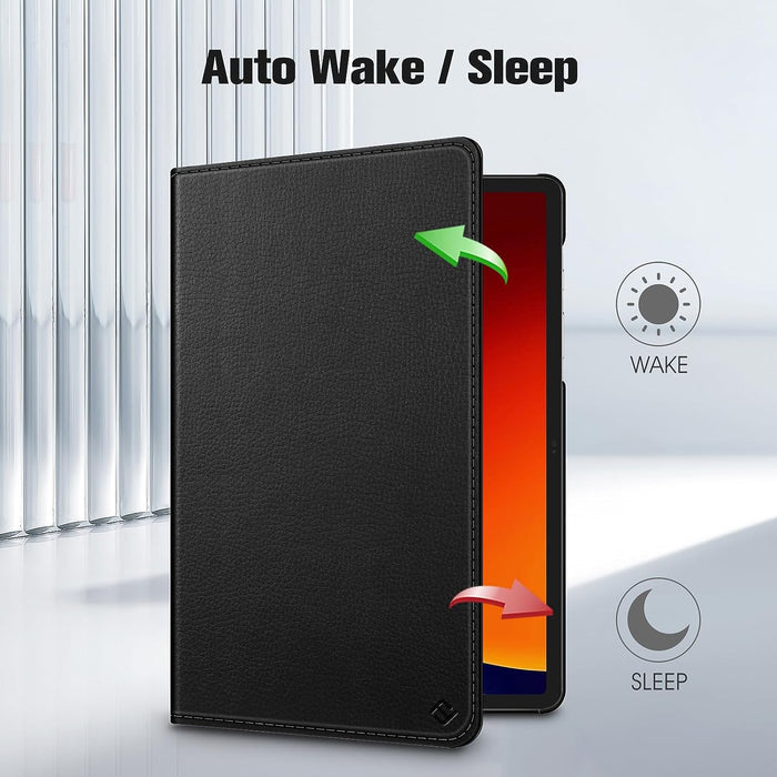 Galaxy Tab S10 Lite 2025/ Tab S10 FE 5G (2025)/Tab S9 FE 5G 10.9"/ Tab S9 11" 360-Degree Rotating Case | Fintie