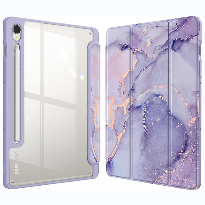 Lilac Marble