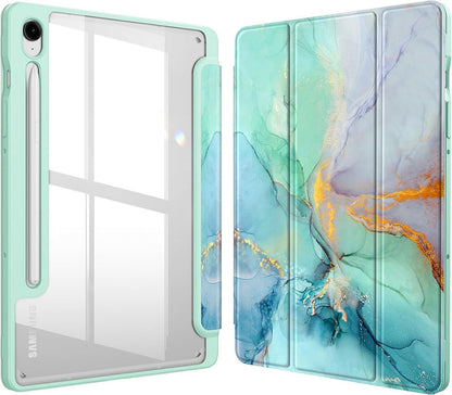 Emerald Marble