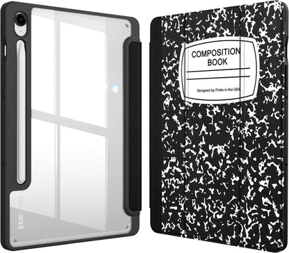 Composition Book Black