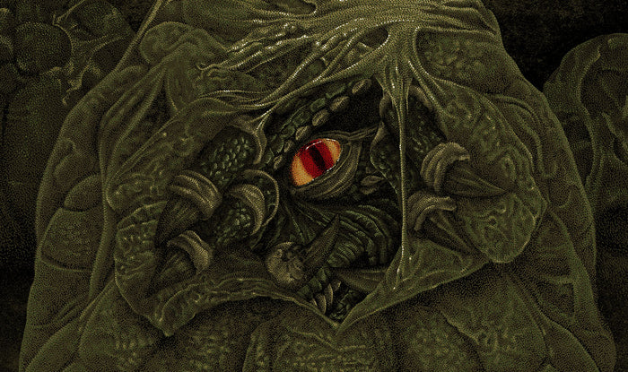 Gremlins Poster
