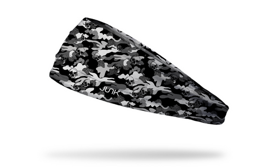 Hades Big Bang Lite Headband - View 1