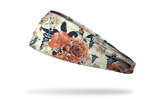 Healing Garden Big Bang Lite Headband - View 1