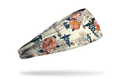 Healing Garden Big Bang Lite Headband - View 2