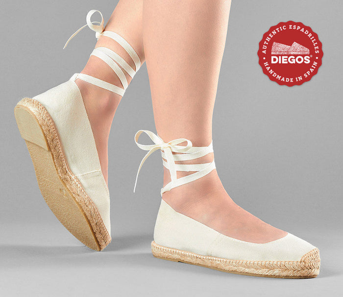 Ivory Ballerina