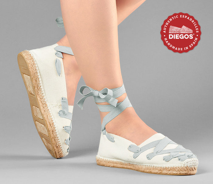 EU 35 / US 5 / sky blue