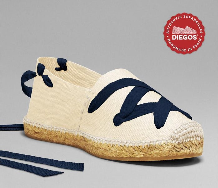 EU 39 / US 7 / navy blue