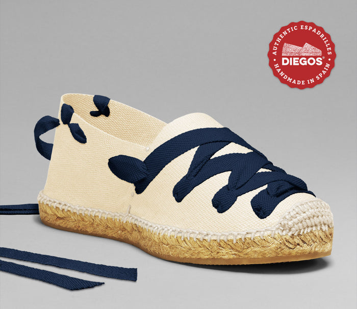EU 39 / US 7 / navy blue