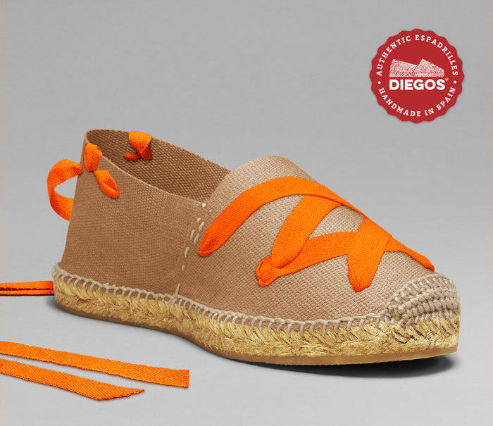 Jute classic espadrilles