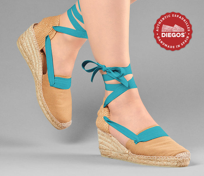 EU 35 / US 5 / turquoise