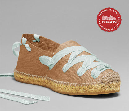Jute pamplona espadrilles