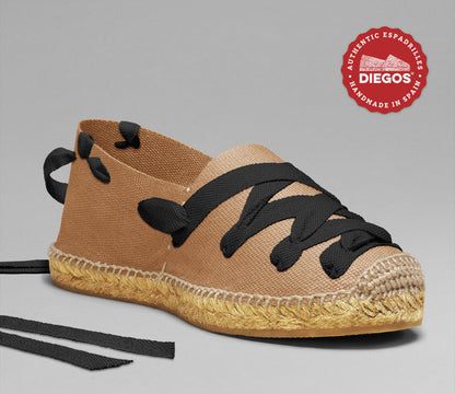 Jute pamplona espadrilles