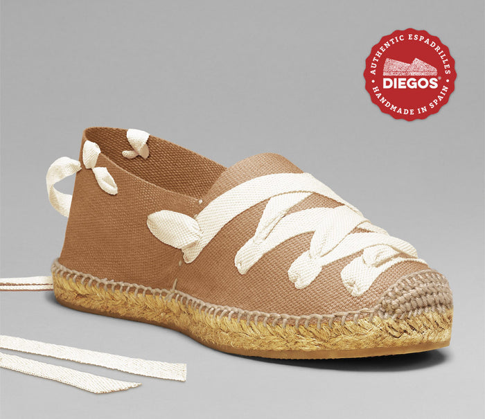 Jute pamplona espadrilles