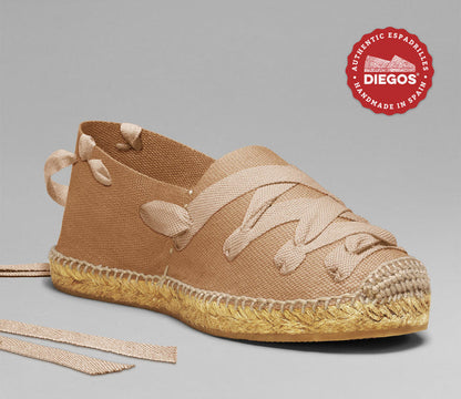 Jute pamplona espadrilles