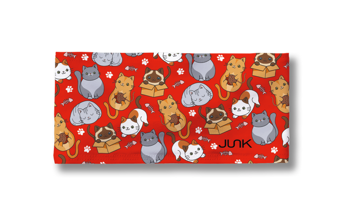 Kitty Cats Big Bang Lite Headband - View 3