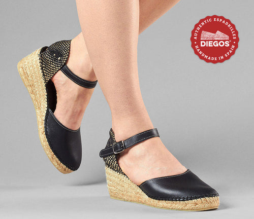 Leather Carmen final Sale