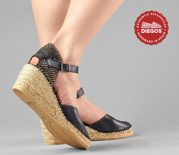 Leather Carmen final Sale