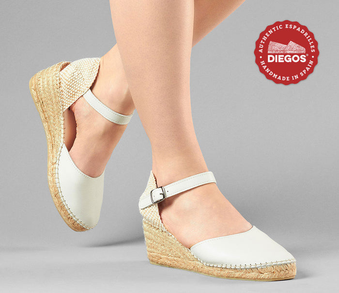 Leather Carmen final Sale