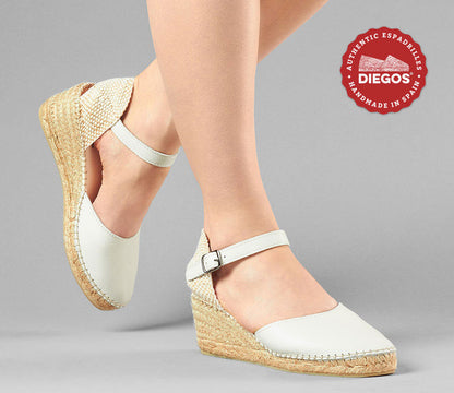 Leather Carmen final Sale