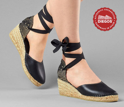Leather Lola final Sale