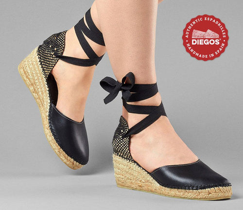 Leather Lola final Sale