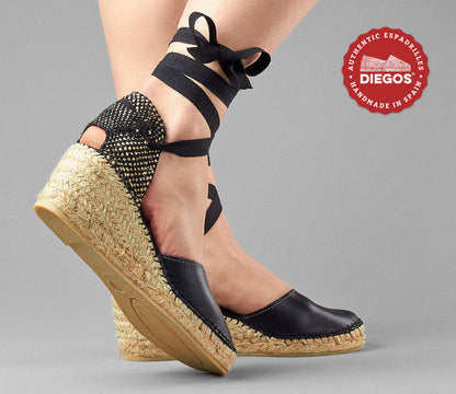 Leather Lola final Sale