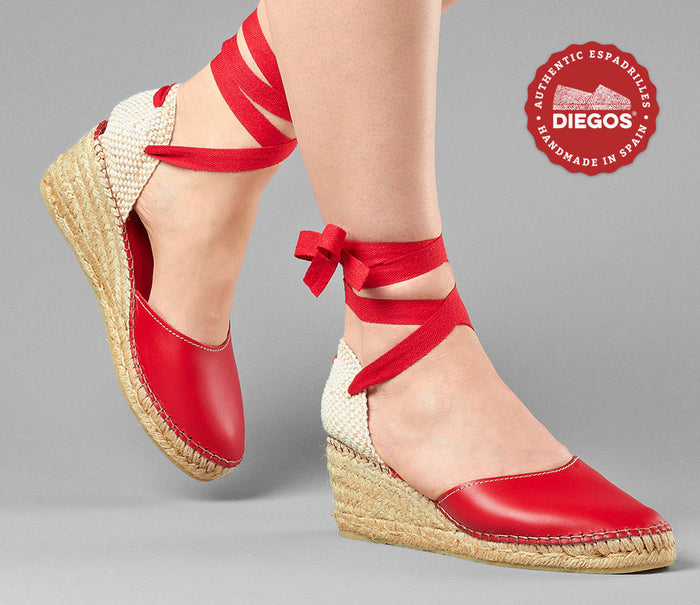 Leather Lola final Sale