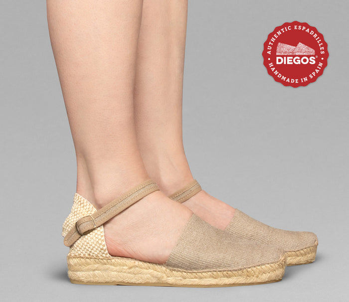 Linen Carmen