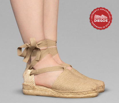 Linen Lola