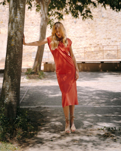 Linen Penelope