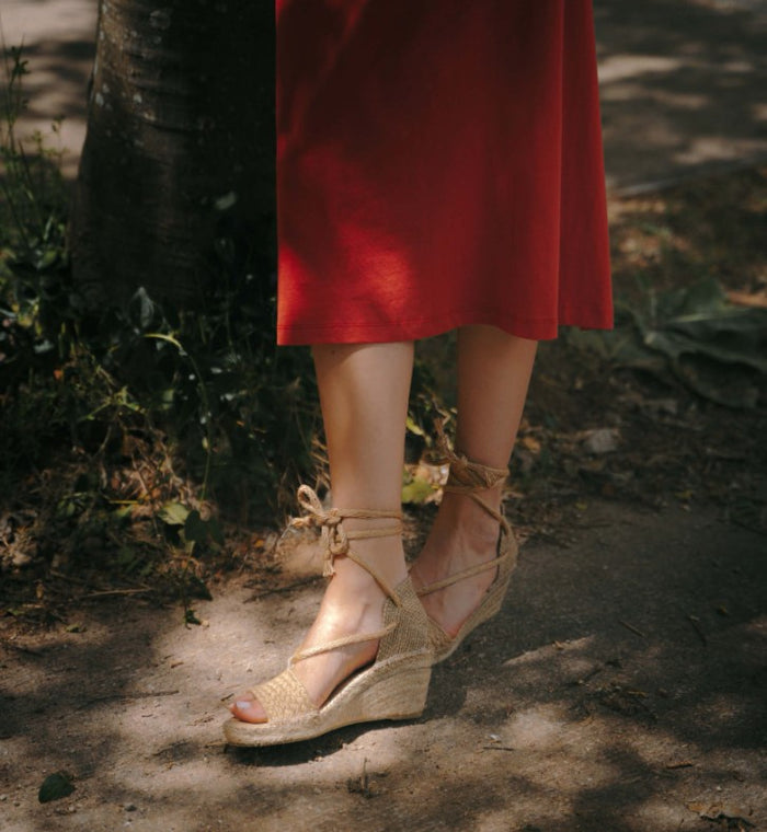 Linen Penelope