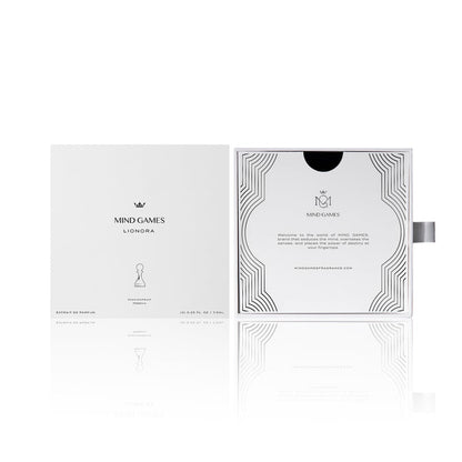 Lionora Travel Trio 3 x 7.5ml