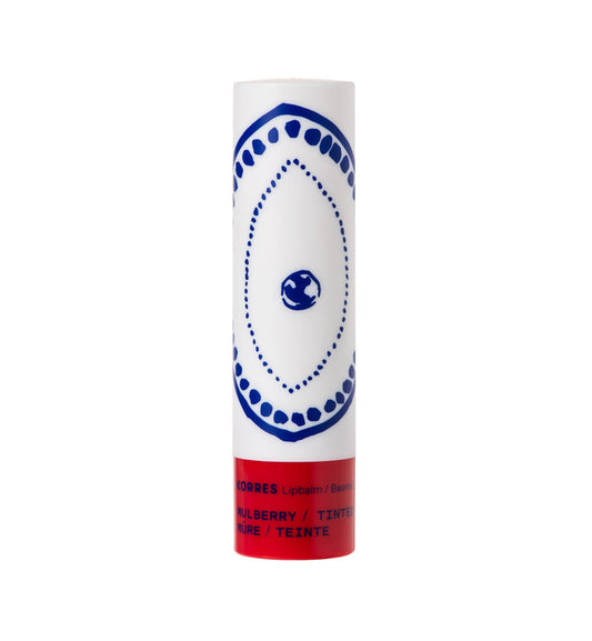 Lip Butter Stick - Mulberry Tinted Makeup Korres