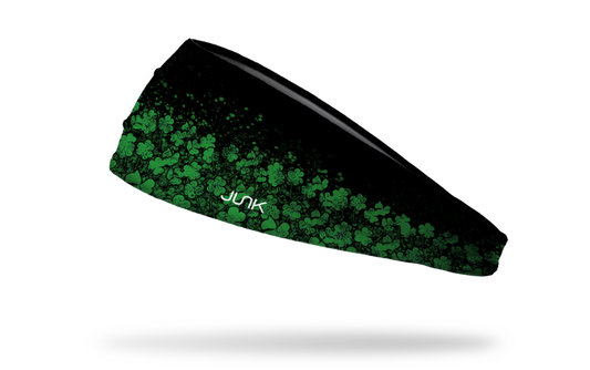 Luck and Grit Big Bang Lite Headband - View 1