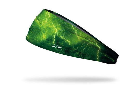 Lucky Strike Big Bang Lite Headband - View 1