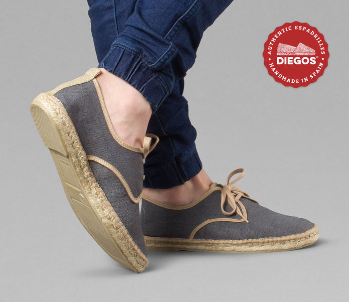 Marco dark grey