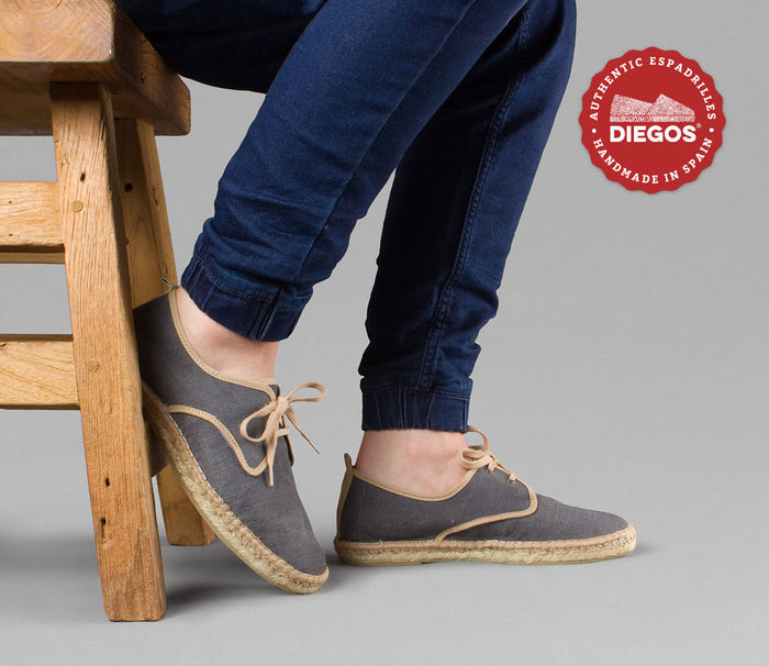 Marco dark grey
