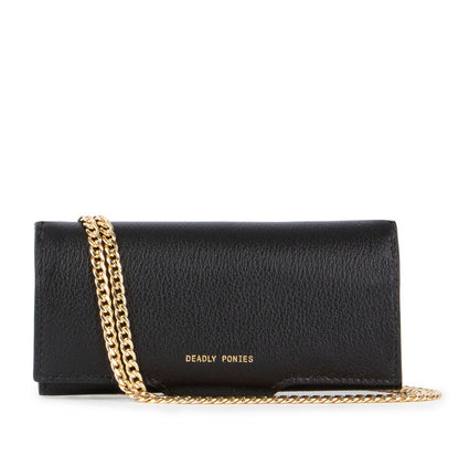 Maxi Chain, Gold