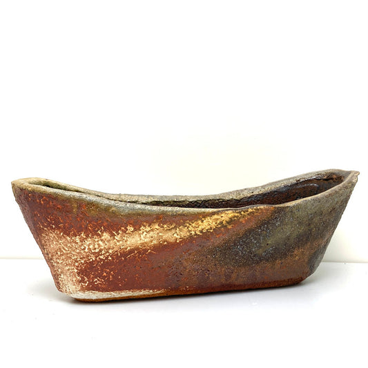 Medium trough bowl