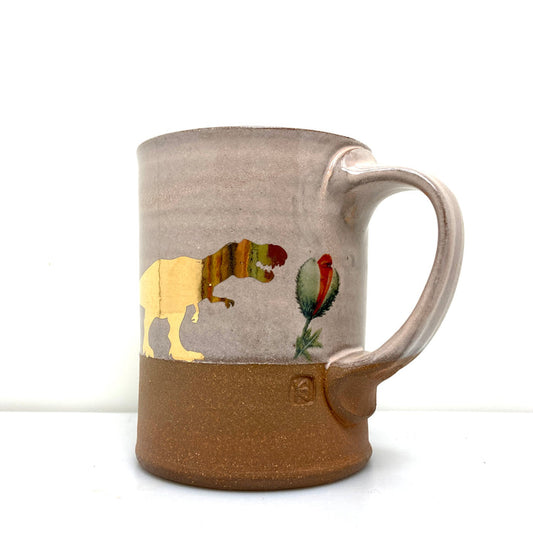 Mug collab with Keith Hershberger