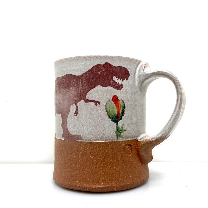 Mug collab with Keith Hershberger
