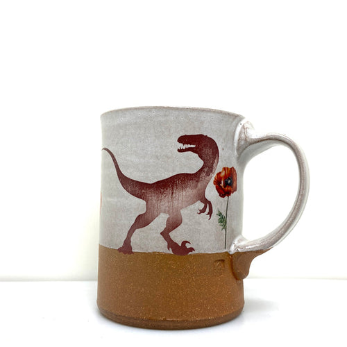 Mug collab with Keith Hershberger